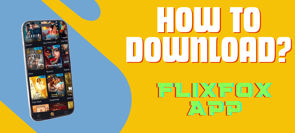 flixfox app how to download